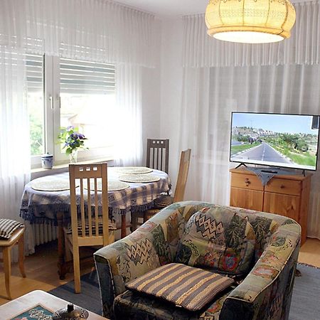 Apartment In The Teutoburg Forest Blomberg  Exterior photo