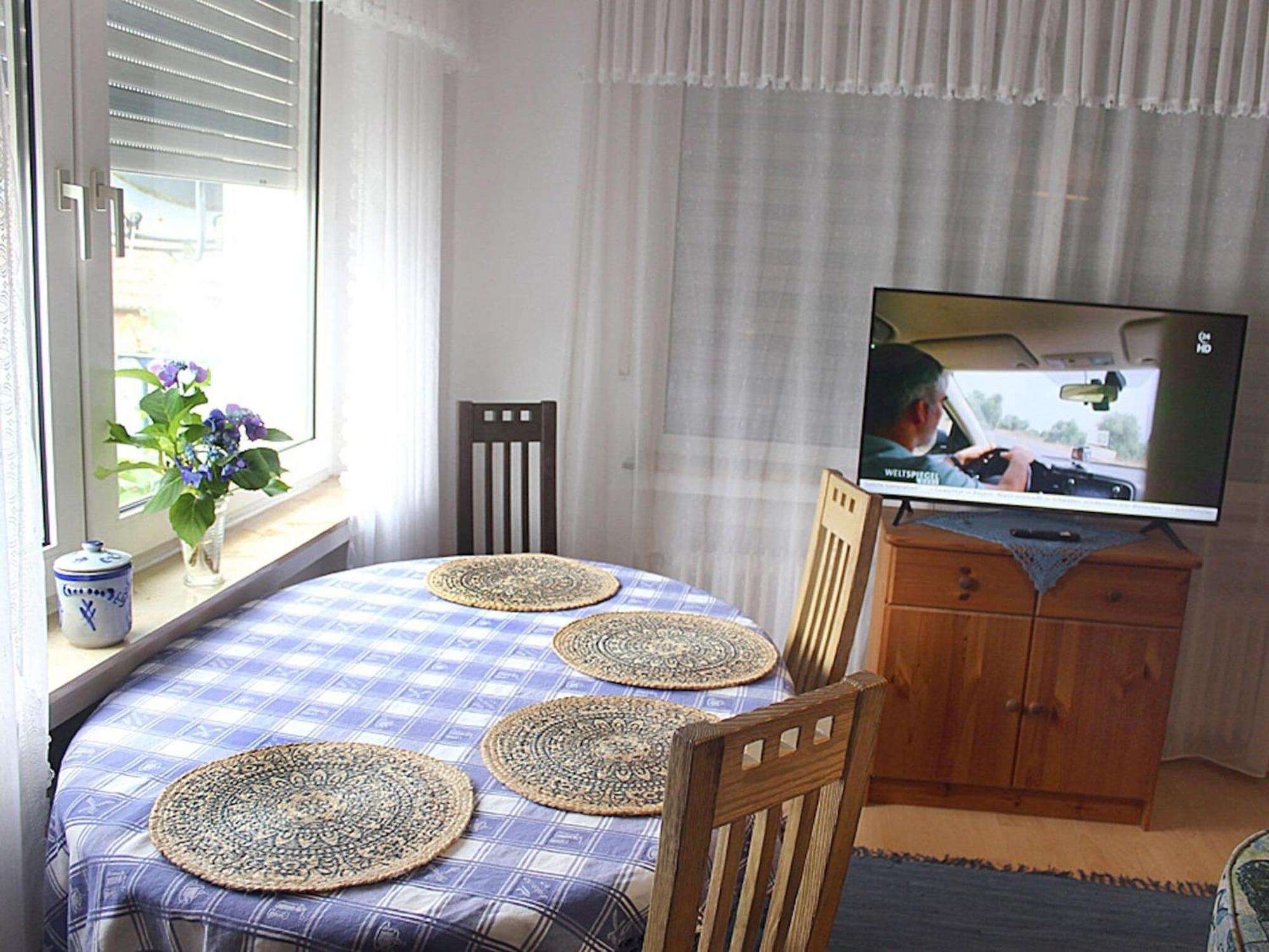Apartment In The Teutoburg Forest Blomberg  Exterior photo
